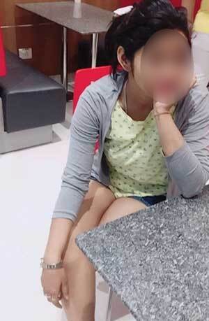 Foreigner Jalandhar Escorts