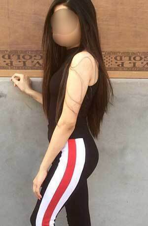 Jalandhar teen year Escorts