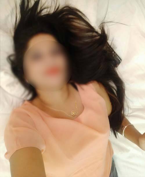 Ebony call girls in Jalandhar